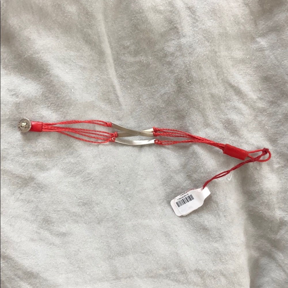 Johnny Was “Mia” bracelet